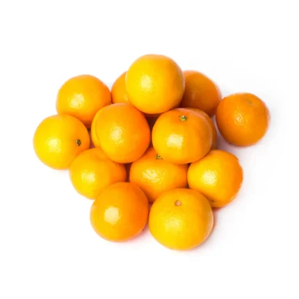 Mini Oranges
