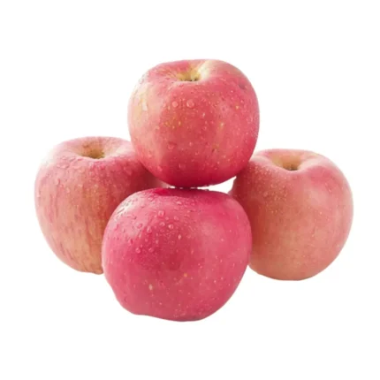 Fuji Apple
