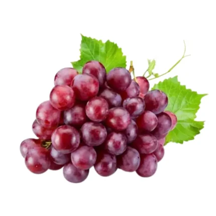 Red Globe Grapes