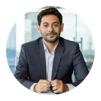 Ravi Mehta